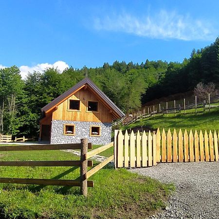 Chalet Navauce Raveo エクステリア 写真