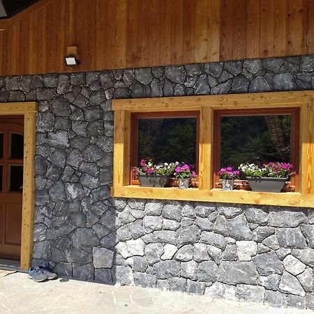 Chalet Navauce Raveo エクステリア 写真