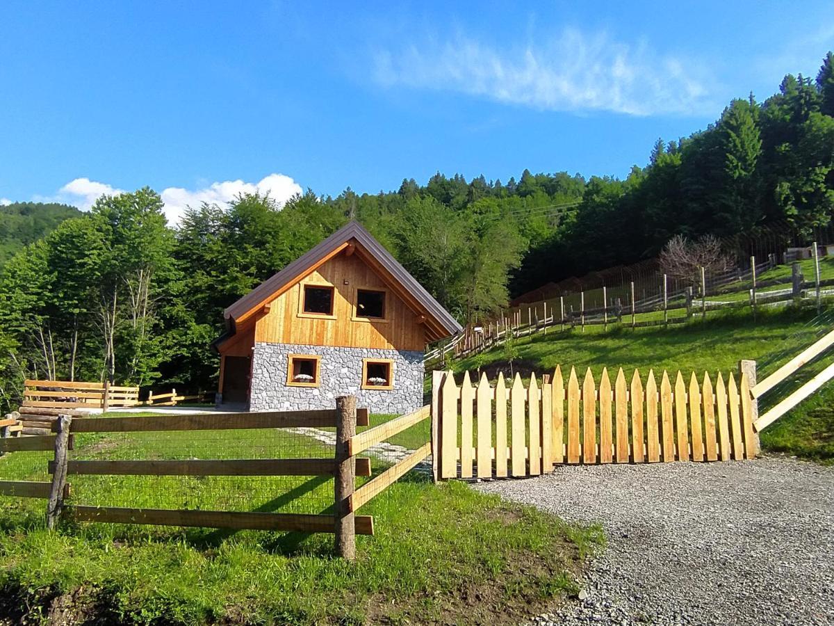 Chalet Navauce Raveo エクステリア 写真