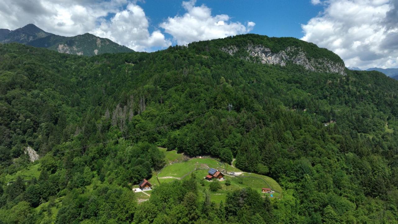 Chalet Navauce Raveo エクステリア 写真