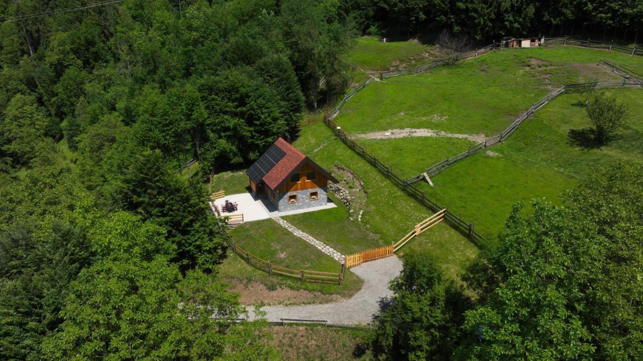 Chalet Navauce Raveo エクステリア 写真