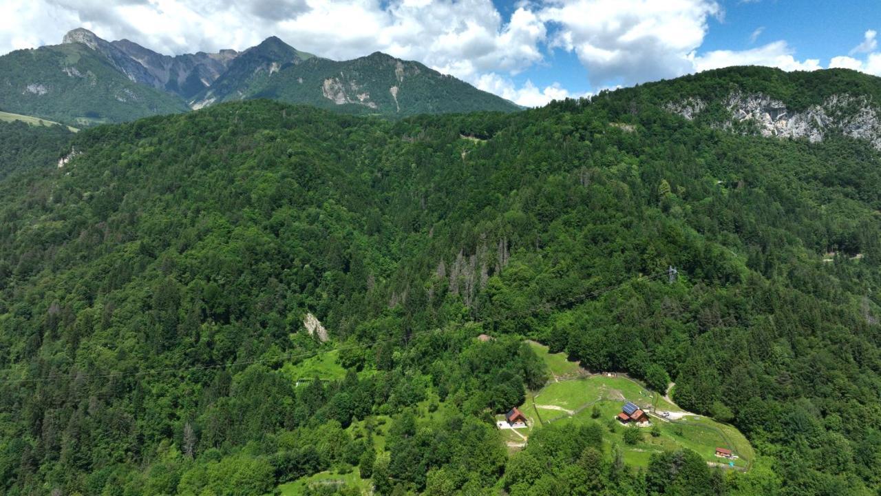 Chalet Navauce Raveo エクステリア 写真
