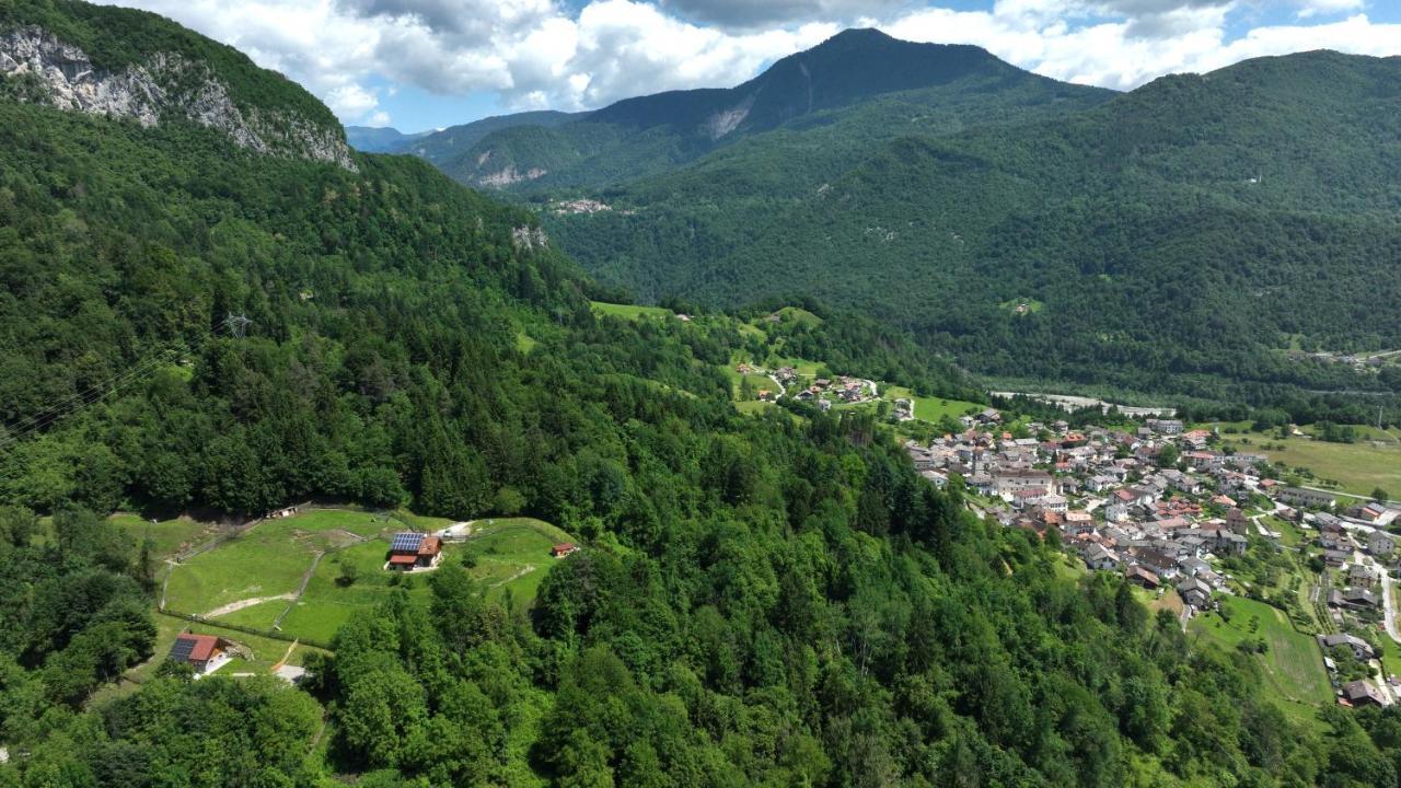 Chalet Navauce Raveo エクステリア 写真