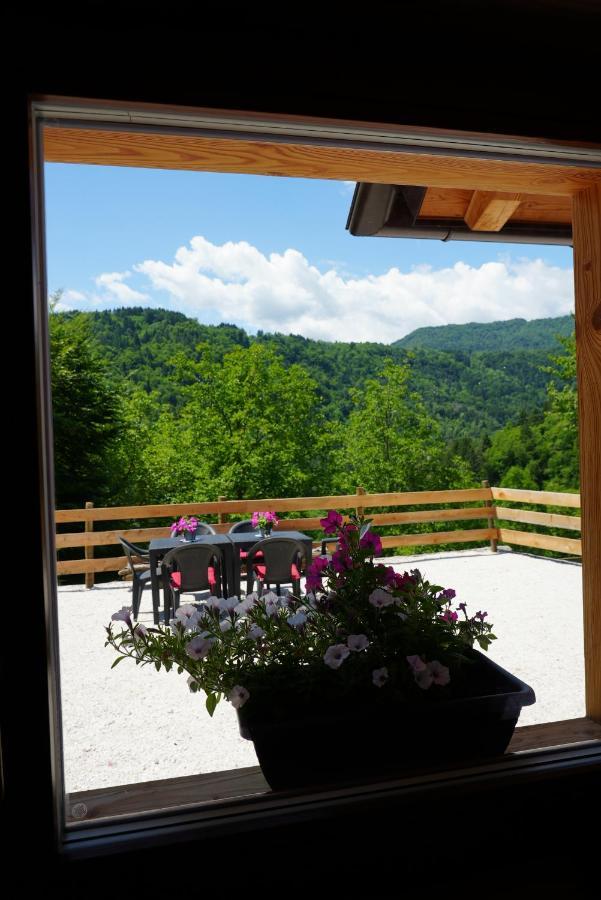 Chalet Navauce Raveo エクステリア 写真