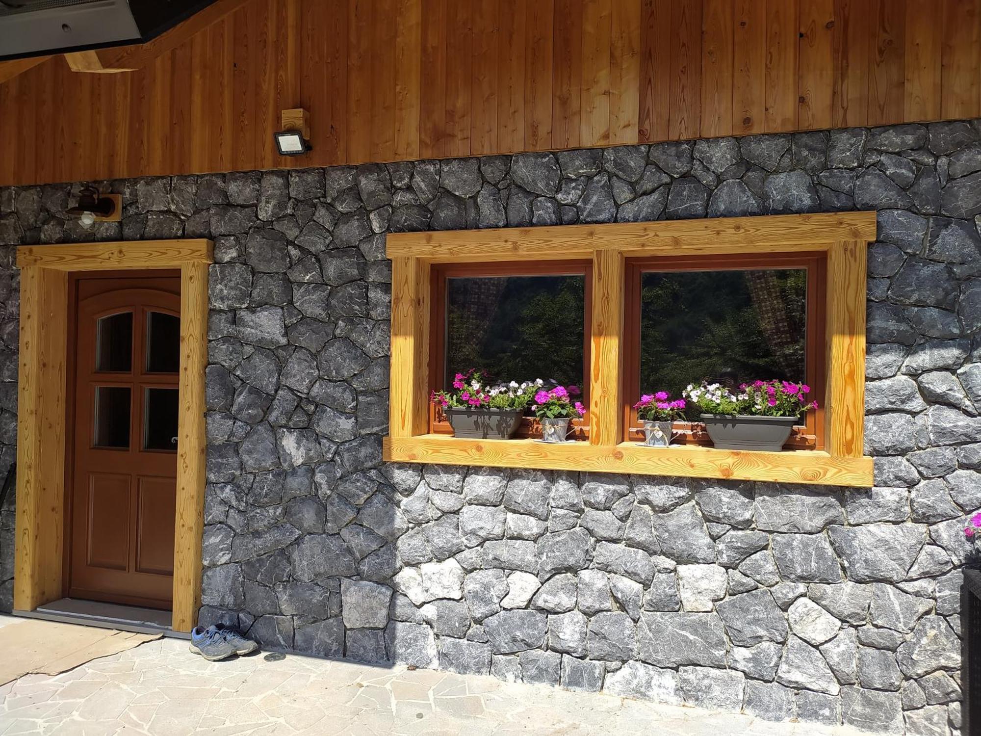 Chalet Navauce Raveo エクステリア 写真