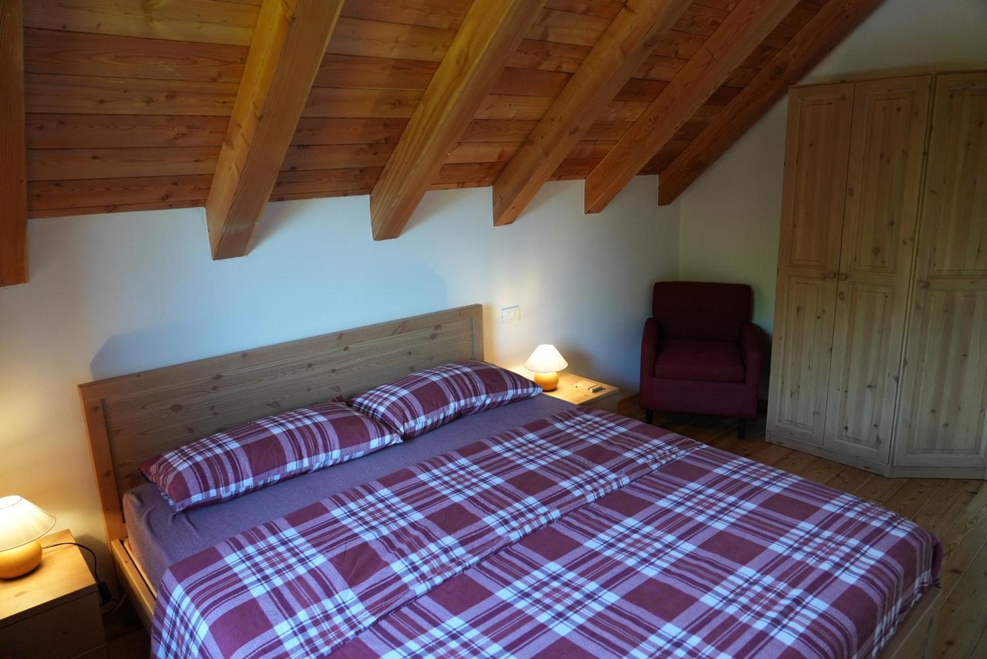 Chalet Navauce Raveo エクステリア 写真
