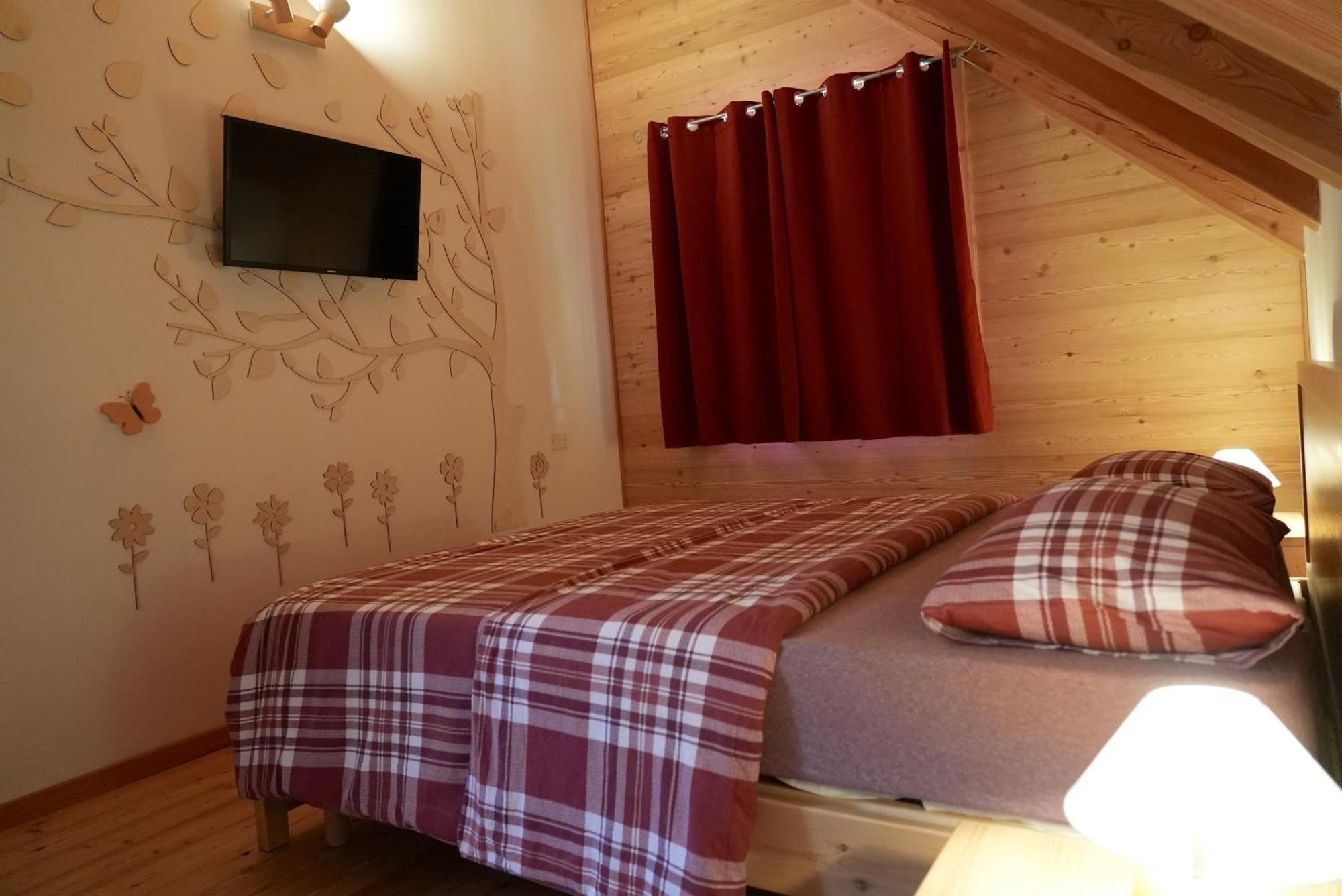 Chalet Navauce Raveo エクステリア 写真