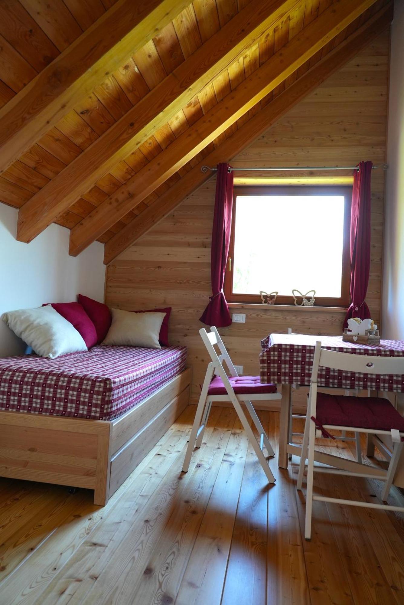 Chalet Navauce Raveo エクステリア 写真