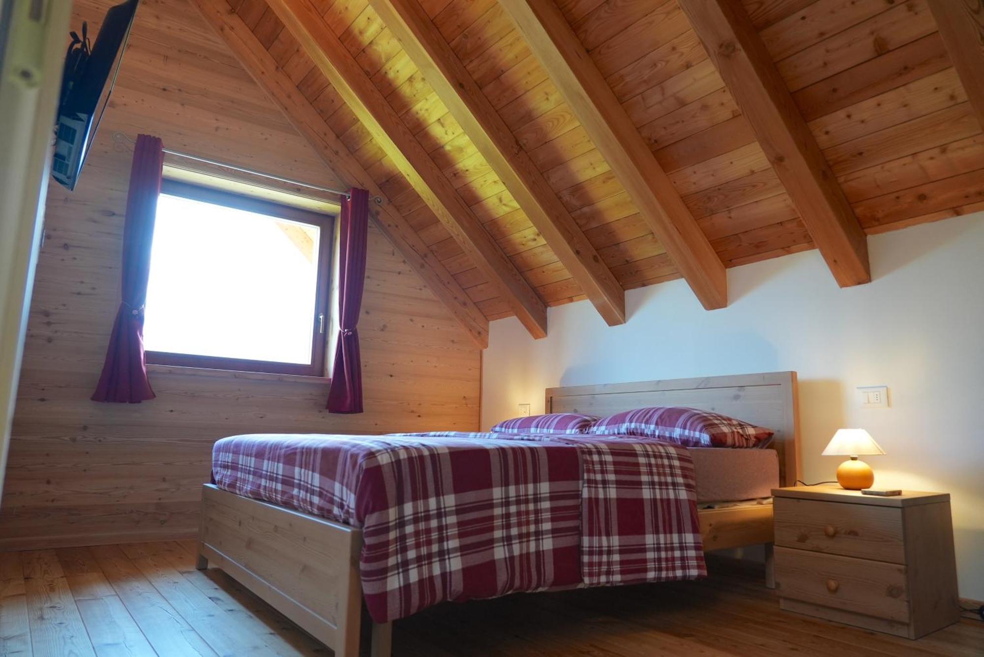 Chalet Navauce Raveo エクステリア 写真