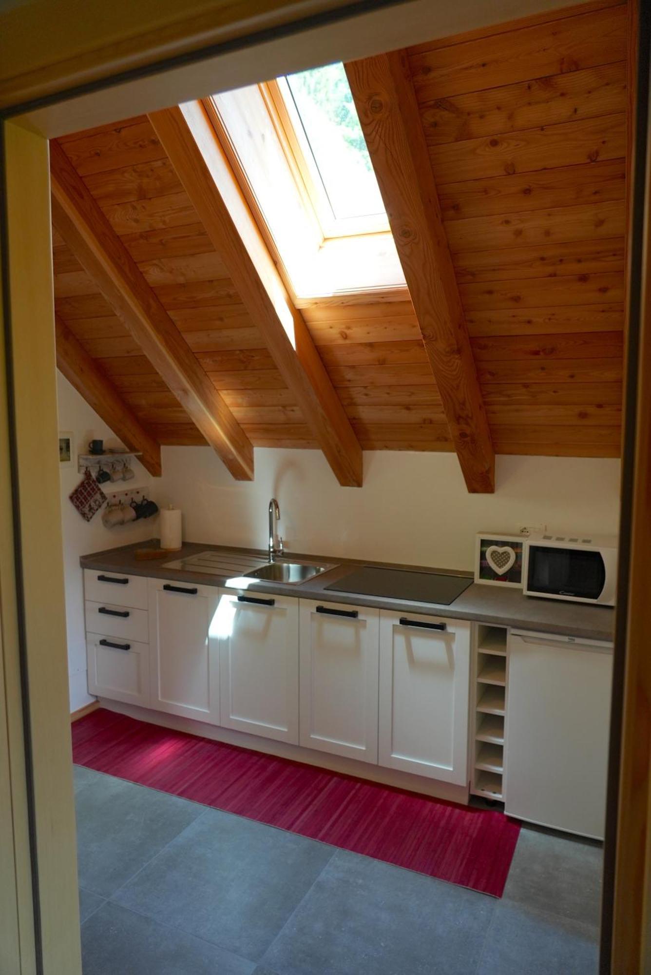 Chalet Navauce Raveo エクステリア 写真