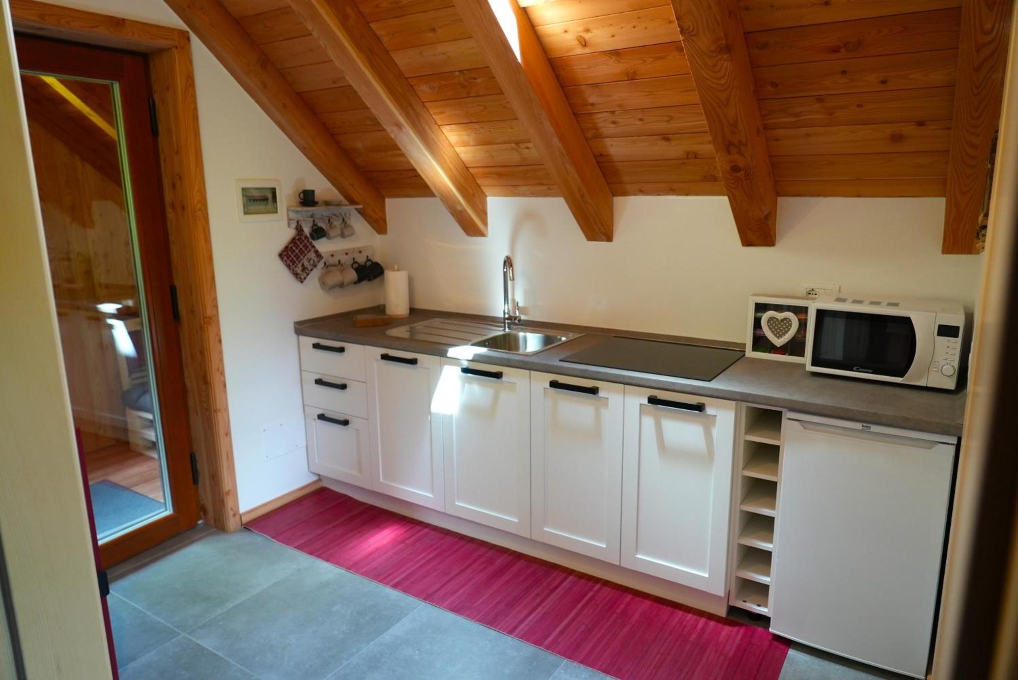 Chalet Navauce Raveo エクステリア 写真