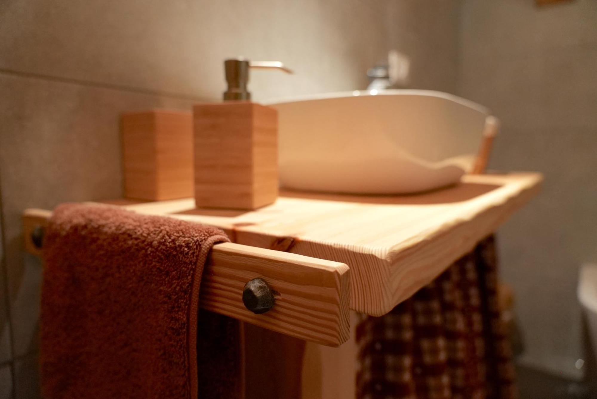 Chalet Navauce Raveo エクステリア 写真