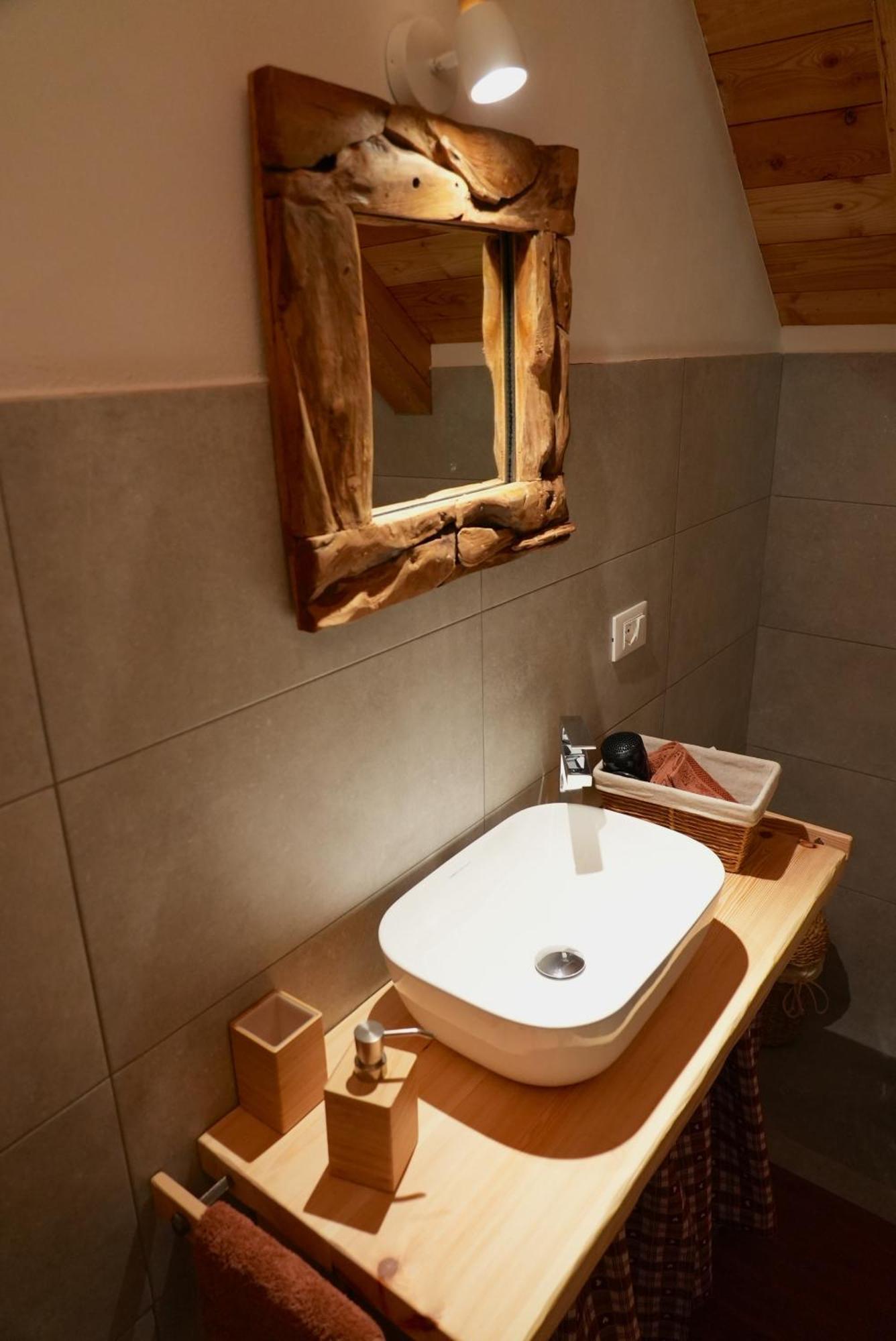 Chalet Navauce Raveo エクステリア 写真