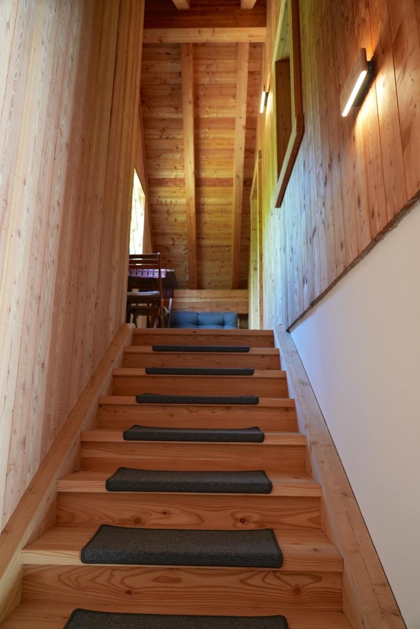 Chalet Navauce Raveo エクステリア 写真