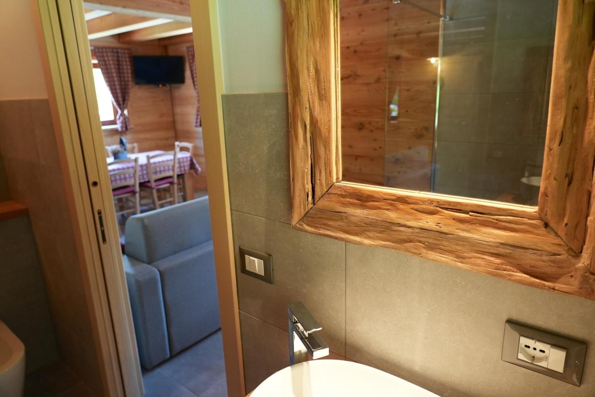 Chalet Navauce Raveo エクステリア 写真