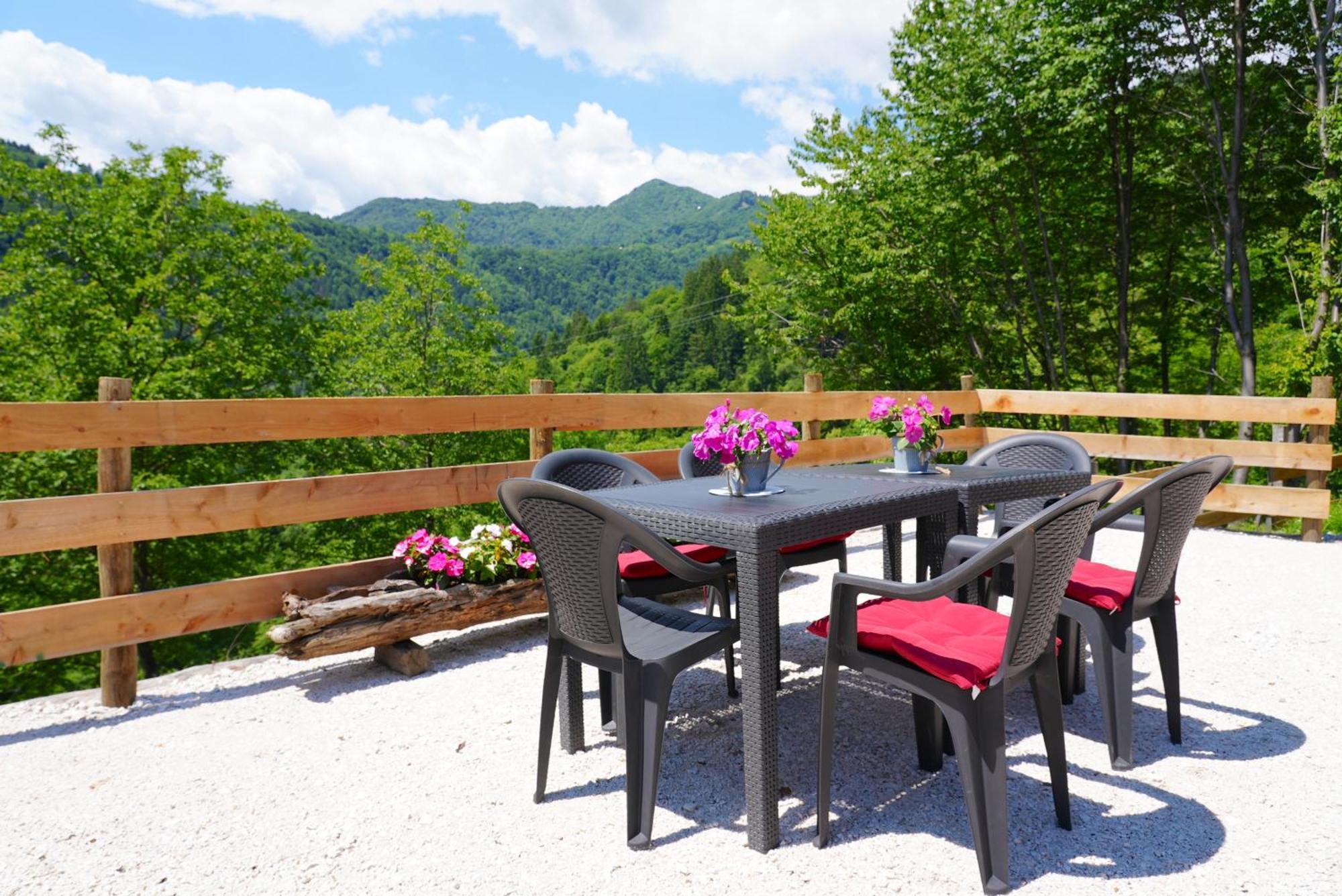 Chalet Navauce Raveo エクステリア 写真