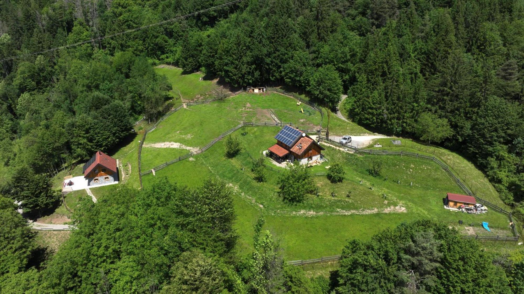 Chalet Navauce Raveo エクステリア 写真