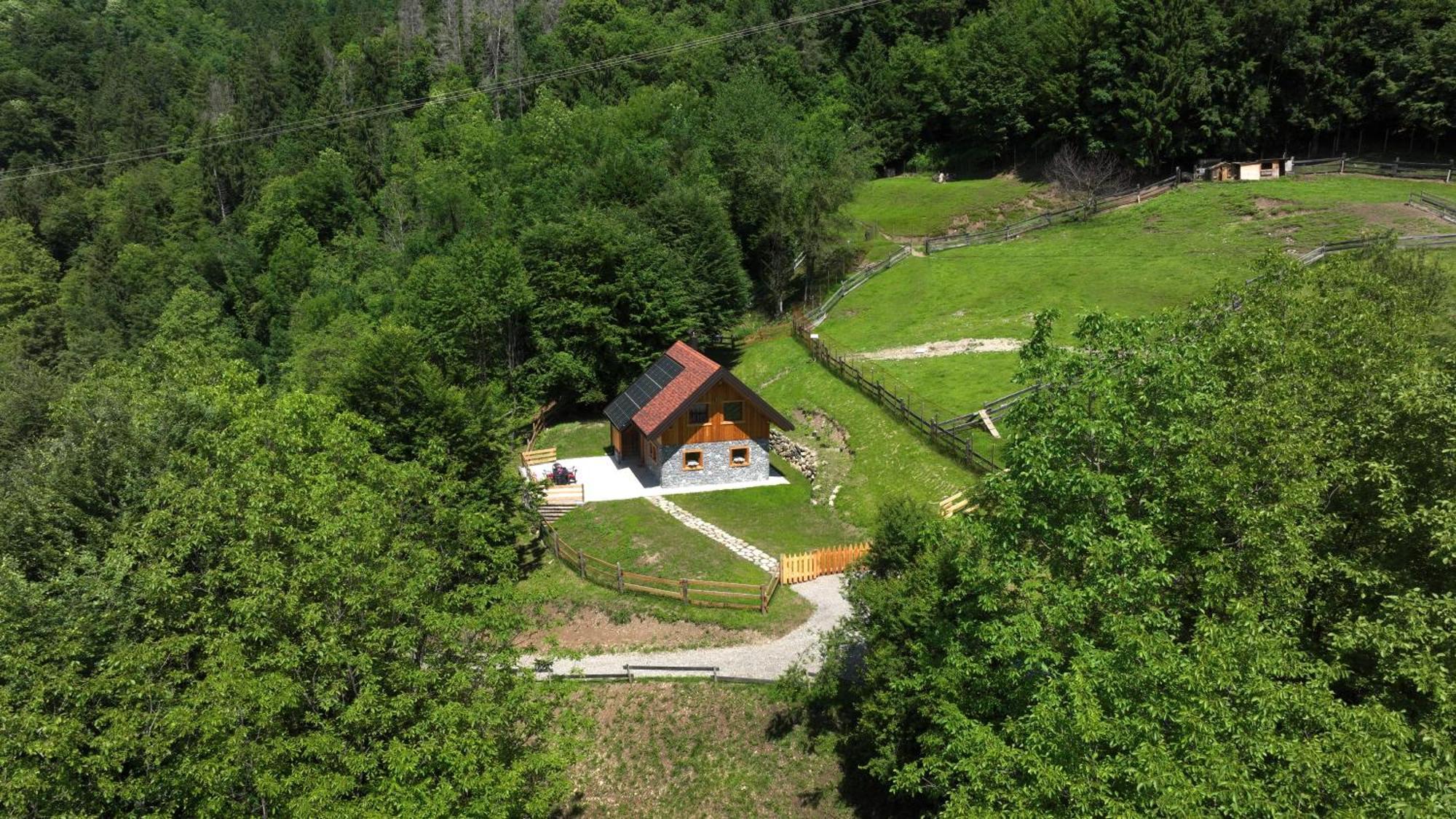 Chalet Navauce Raveo エクステリア 写真