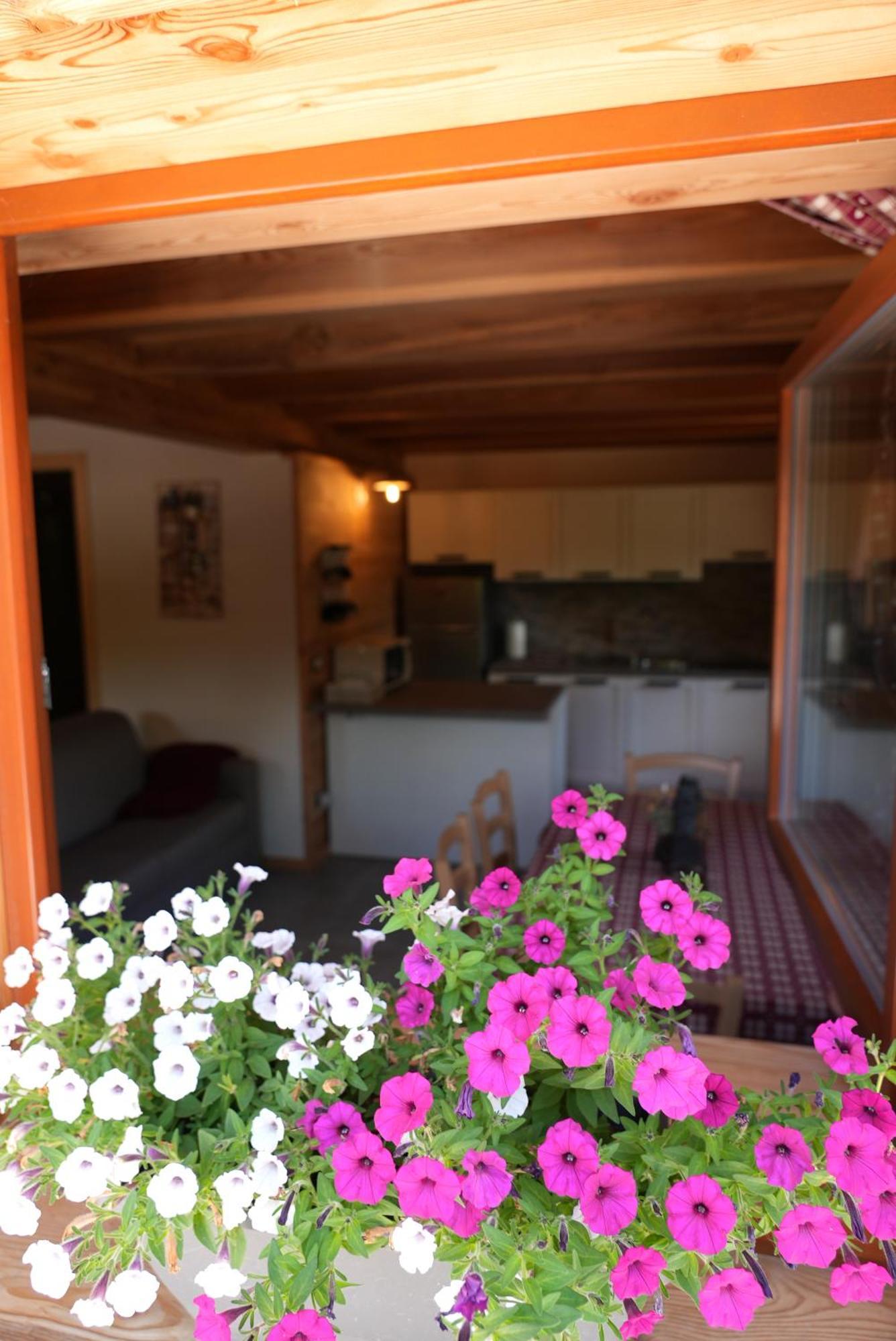 Chalet Navauce Raveo エクステリア 写真