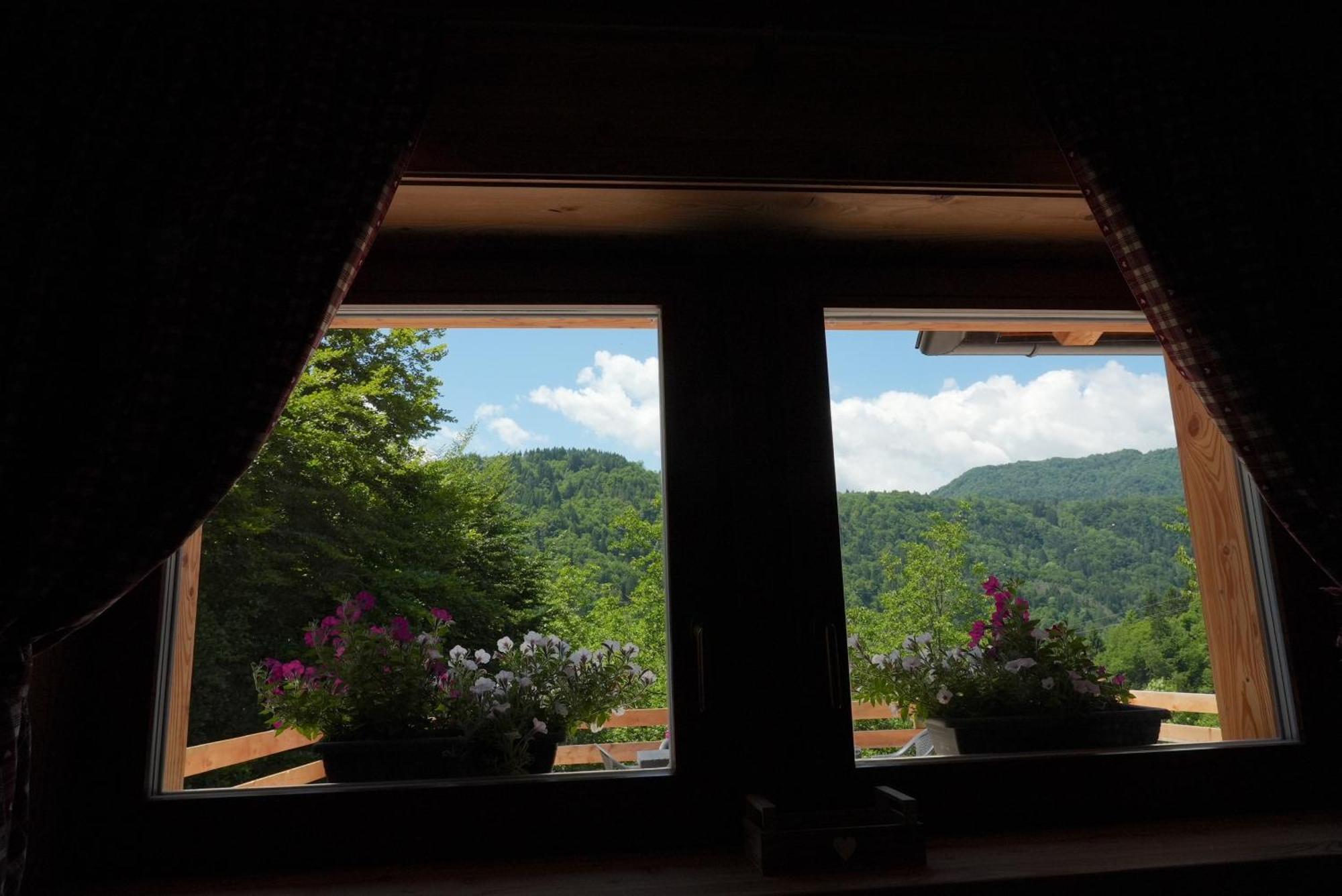 Chalet Navauce Raveo エクステリア 写真