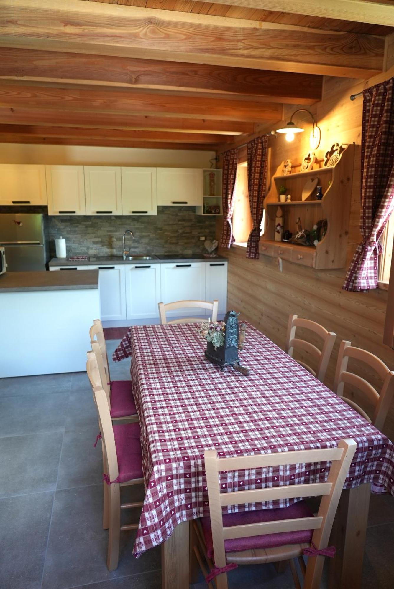 Chalet Navauce Raveo エクステリア 写真