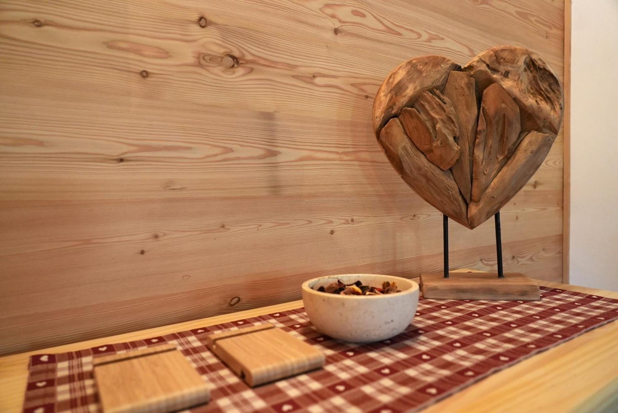 Chalet Navauce Raveo エクステリア 写真
